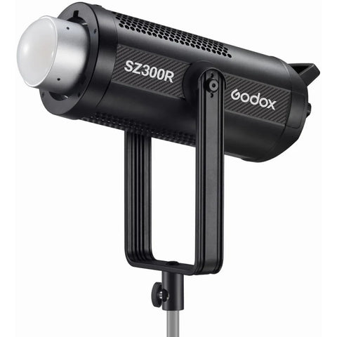 Godox Sz300r 300w Rgb-ww Zoomable Cob Led Video Light Monoligh • Camerastuff • South Africa