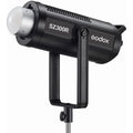 Godox Sz300r 300w Rgb-ww Zoomable Cob Led Video Light Monoligh • Camerastuff • South Africa