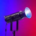 Godox Sz300r 300w Rgb-ww Zoomable Cob Led Video Light Monoligh • Camerastuff • South Africa