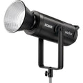 Godox Sz300r 300w Rgb-ww Zoomable Cob Led Video Light Monoligh • Camerastuff • South Africa