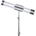 Godox Tl- B2 Bracket for 2 x Tl60/tl120 Tube Lights • Camerastuff • South Africa
