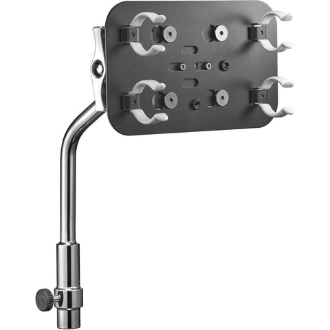 Godox Tl- B2 Bracket for 2 x Tl60/tl120 Tube Lights • Camerastuff • South Africa