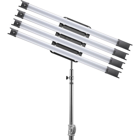 Godox TL- B4 Bracket for 4 x TL60/TL120 Tube Lights