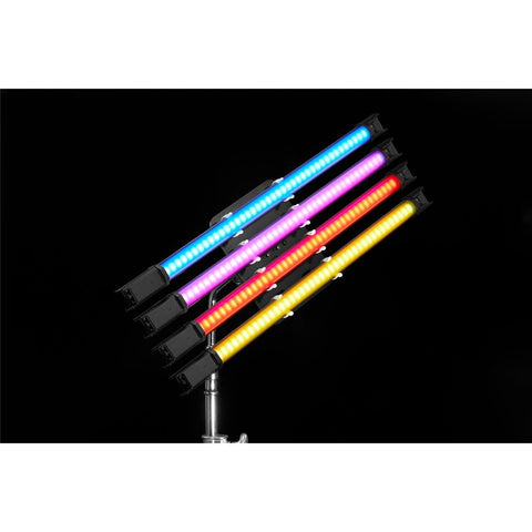 Godox Tl- B4 Bracket for 4 x Tl60/tl120 Tube Lights • Camerastuff • South Africa