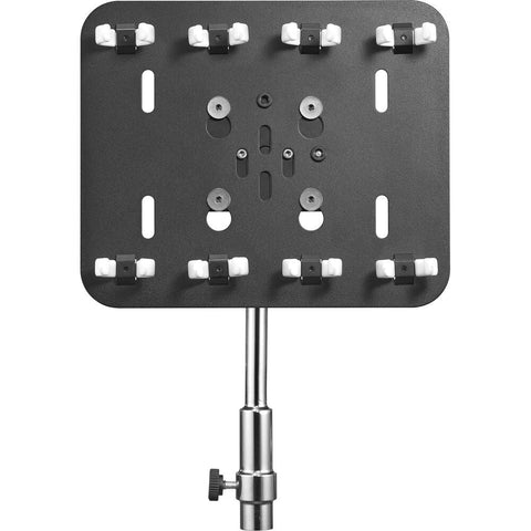 Godox Tl- B4 Bracket for 4 x Tl60/tl120 Tube Lights • Camerastuff • South Africa