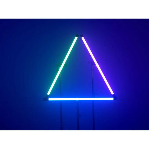 Godox Tl120 30w Rgb-ww Tube Led Video Light Kit (four Lights) • Camerastuff • South Africa