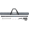 Godox Tl120 30w Rgb-ww Tube Led Video Light Kit (single Light) • Camerastuff • South Africa
