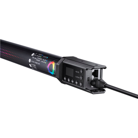 Godox Tl120 30w Rgb-ww Tube Led Video Light Kit (single Light) • Camerastuff • South Africa