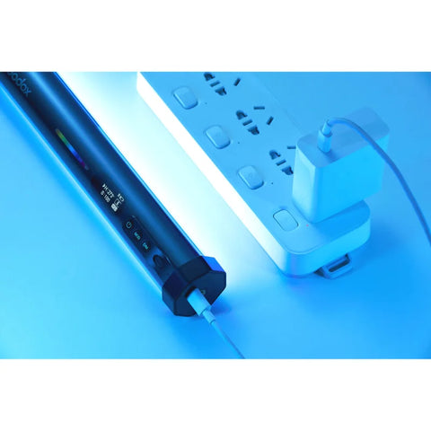 Godox Tl30 30w Rgb-ww Tube Led Video Light Kit (four Lights) • Camerastuff • South Africa