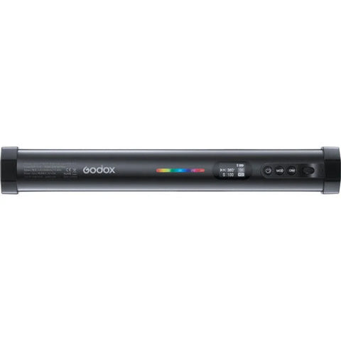 Godox Tl30 30w Rgb-ww Tube Led Video Light Kit (two Lights) • Camerastuff • South Africa