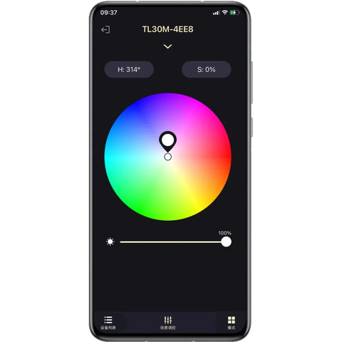 Godox Tl30 30w Rgb-ww Tube Led Video Light Kit (two Lights) • Camerastuff • South Africa