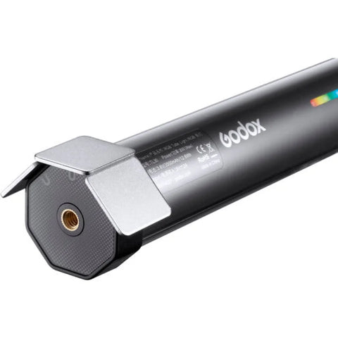 Godox Tl30 30w Rgb-ww Tube Led Video Light Kit (two Lights) • Camerastuff • South Africa