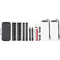 Godox Tl30 30w Rgb-ww Tube Led Video Light Kit (two Lights) • Camerastuff • South Africa