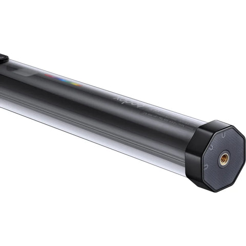 Godox Tl30 30w Rgb-ww Tube Led Video Light Kit (two Lights) • Camerastuff • South Africa