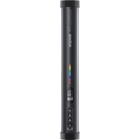 Godox Tl30 30w Rgb-ww Tube Led Video Light Kit (two Lights) • Camerastuff • South Africa