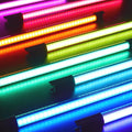 Godox Tl60 75cm 60w Rgb-ww Tube Led Video Light Kit (four Lights) • Camerastuff • South Africa