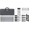 Godox Tl60 75cm 60w Rgb-ww Tube Led Video Light Kit (four Lights) • Camerastuff • South Africa