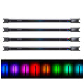 Godox Tl60 75cm 60w Rgb-ww Tube Led Video Light Kit (four Lights) • Camerastuff • South Africa