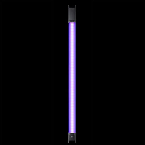 Godox Tl60 75cm 60w Rgb-ww Tube Led Video Light Kit (one Light) • Camerastuff • South Africa