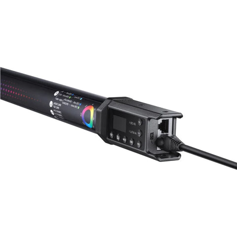 Godox Tl60 75cm 60w Rgb-ww Tube Led Video Light Kit (one Light) • Camerastuff • South Africa