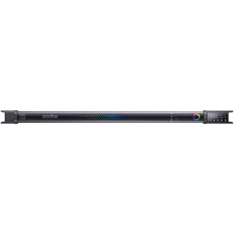 Godox Tl60 75cm 60w Rgb-ww Tube Led Video Light Kit (one Light) • Camerastuff • South Africa