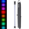 Godox Tl60 75cm 60w Rgb-ww Tube Led Video Light Kit (one Light) • Camerastuff • South Africa