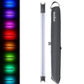 Godox Tl60 75cm 60w Rgb-ww Tube Led Video Light Kit (one Light) • Camerastuff • South Africa