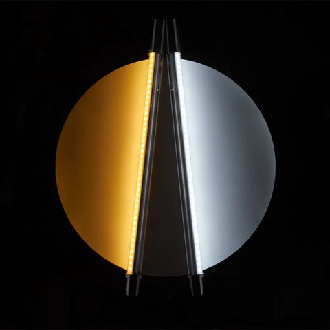 Godox Tl60 75cm 60w Rgb-ww Tube Led Video Light Kit (two Lights) • Camerastuff • South Africa