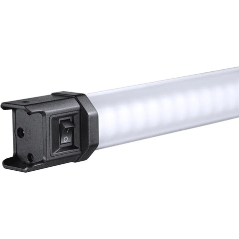 Godox Tl60 75cm 60w Rgb-ww Tube Led Video Light Kit (two Lights) • Camerastuff • South Africa