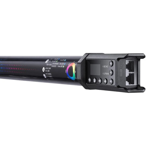Godox Tl60 75cm 60w Rgb-ww Tube Led Video Light Kit (two Lights) • Camerastuff • South Africa