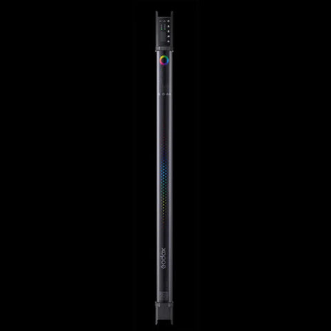 Godox Tl60 75cm 60w Rgb-ww Tube Led Video Light Kit (two Lights) • Camerastuff • South Africa