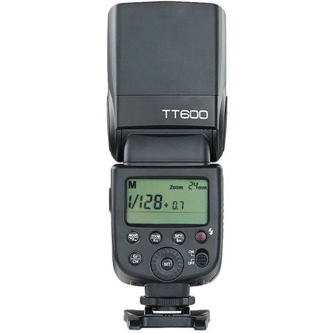 Godox Tt600 Thinklite Camera Flash • Camerastuff • South Africa