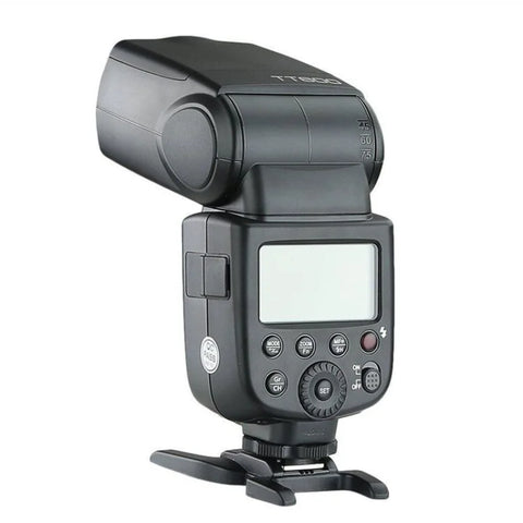 Godox Tt600 Thinklite Camera Flash • Camerastuff • South Africa