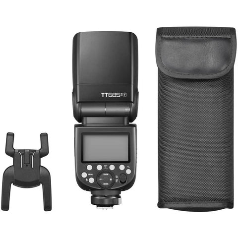 Godox Tt685ii-c Ttl Flash for Canon Cameras • Camerastuff • South Africa