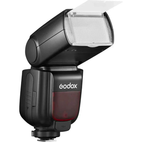 Godox Tt685ii-f Ttl Flash for Fuji Cameras • Camerastuff • South Africa