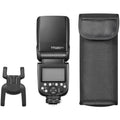 Godox Tt685ii-n Ttl Flash for Nikon Cameras • Camerastuff • South Africa