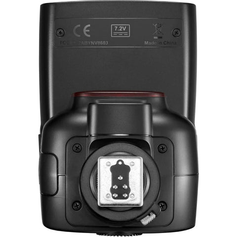 Godox Tt685ii-n Ttl Flash for Nikon Cameras • Camerastuff • South Africa