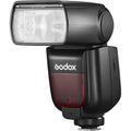 Godox Tt685ii-n Ttl Flash for Nikon Cameras • Camerastuff • South Africa