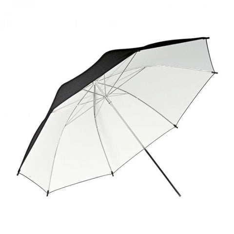 Godox Ub-004 Black&white 101cm Translucent White Bounce with Black Back (one Layer) • Camerastuff • South Africa