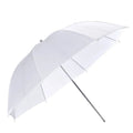 Godox Ub-008 Umbrella Translucent 101cm Shoot Through (40inch) • Camerastuff • South Africa