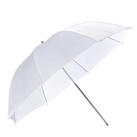 Godox Ub-008 Umbrella Translucent 101cm Shoot Through (40inch) • Camerastuff • South Africa