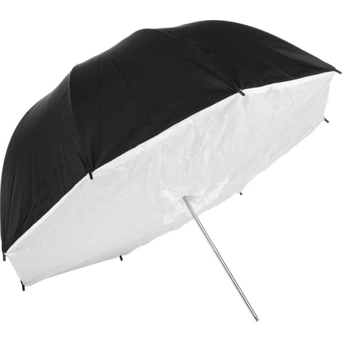 Godox Ub-010 101cm Umbrella Softbox (silver Bounce) • Camerastuff • South Africa
