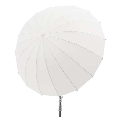 Godox Ub-130d 130cm Transparent Parabolic Umbrella • Camerastuff • South Africa