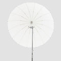 Godox Ub-130d 130cm Transparent Parabolic Umbrella • Camerastuff • South Africa