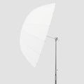 Godox Ub-130d 130cm Transparent Parabolic Umbrella • Camerastuff • South Africa