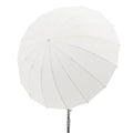 Godox Ub-130d 130cm Transparent Parabolic Umbrella • Camerastuff • South Africa