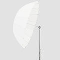 Godox Ub-130d 130cm Transparent Parabolic Umbrella • Camerastuff • South Africa