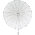 Godox Ub-130w 130cm Parabolic White Umbrella • Camerastuff • South Africa