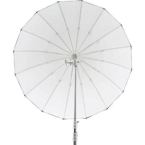 Godox Ub-130w 130cm Parabolic White Umbrella • Camerastuff • South Africa