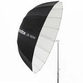 Godox Ub-165w 165cm Parabolic White Umbrella • Camerastuff • South Africa
